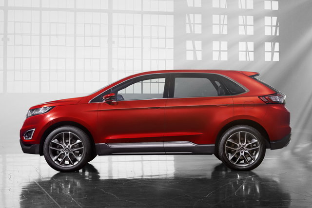 ford edge concept 2013 05