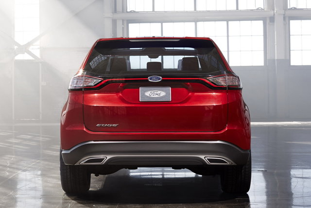 ford edge concept 2013 09