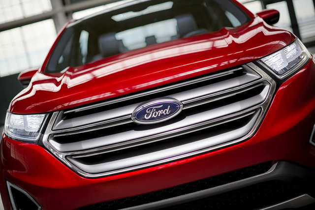 ford edge concept 2013 10