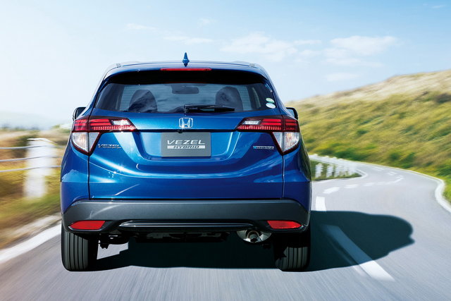 honda vezel 2013 06 0