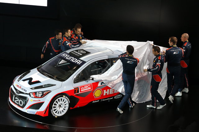 hyundai i20 wrc 2014 3