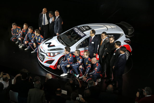 hyundai i20 wrc 2014 4