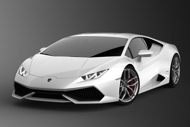 lamborghini huracan 2014 02