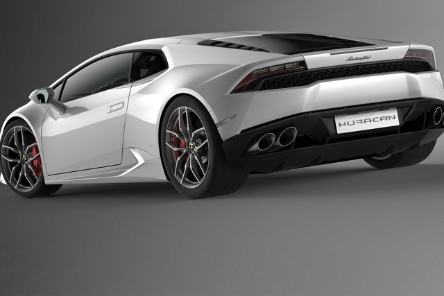 lamborghini huracan 2014 04