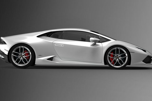 lamborghini huracan 2014 12