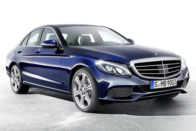 mercedes classe c 2014 05