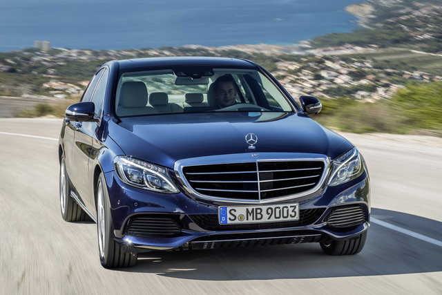 mercedes classe c 2014 06