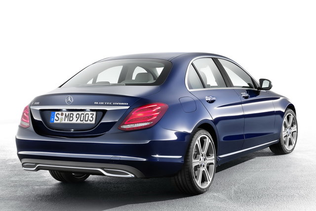 mercedes classe c 2014 07