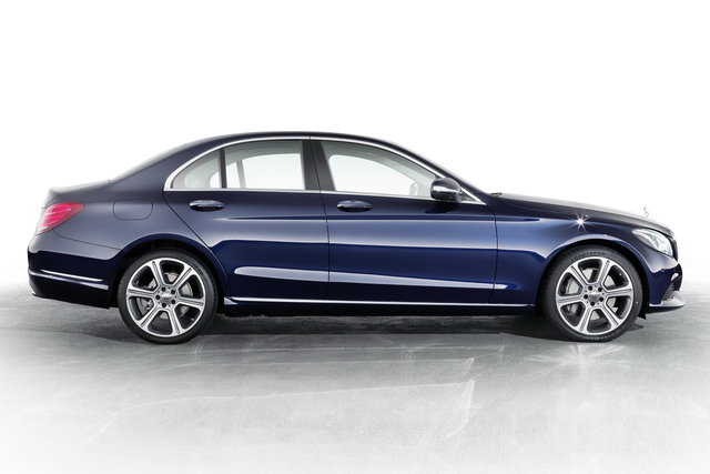 mercedes classe c 2014 08