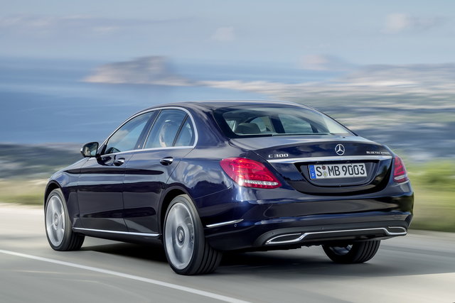 mercedes classe c 2014 09