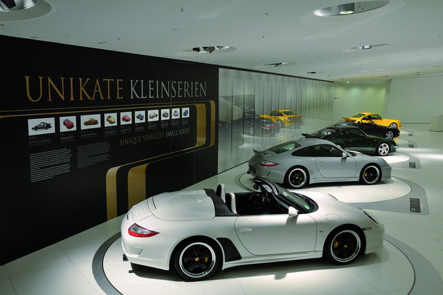 museo porsche 05