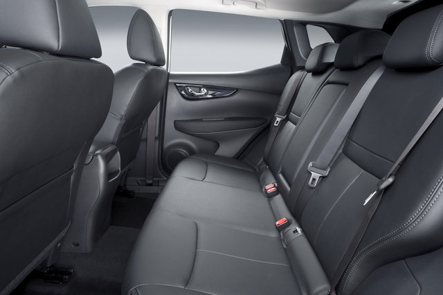 nissan qashqai 2013 01