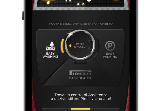 pirelli ontheroad app 1