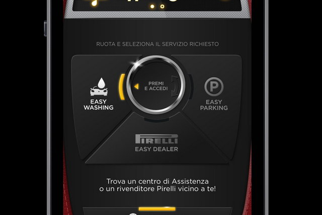 pirelli ontheroad app 3