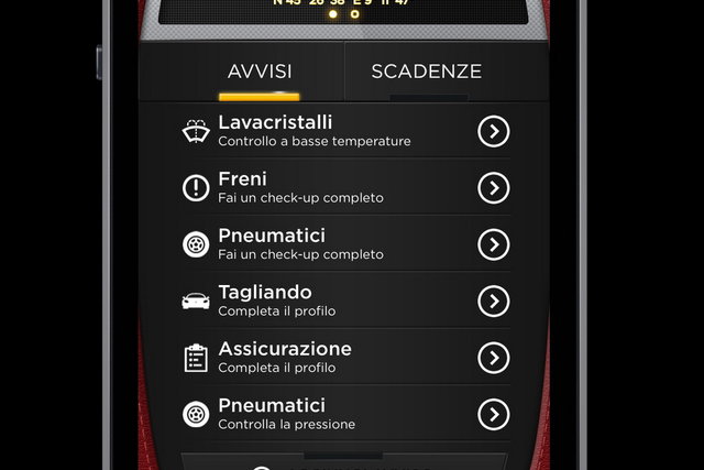pirelli ontheroad app 4