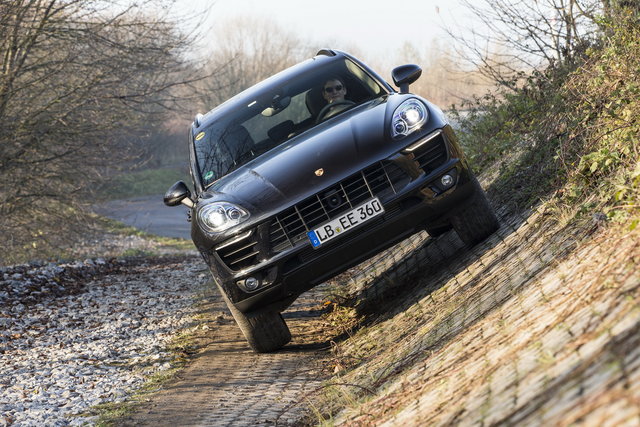 porsche macan 2014 18