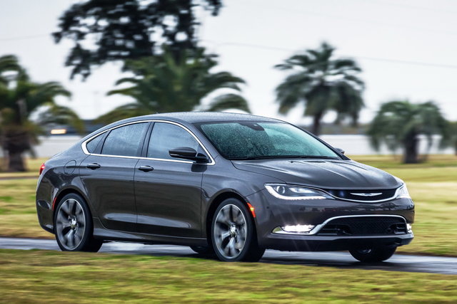 chrysler 200 2015 25