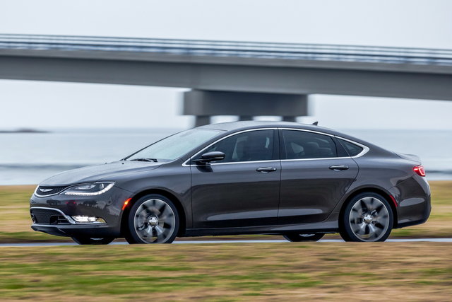 chrysler 200 2015 35