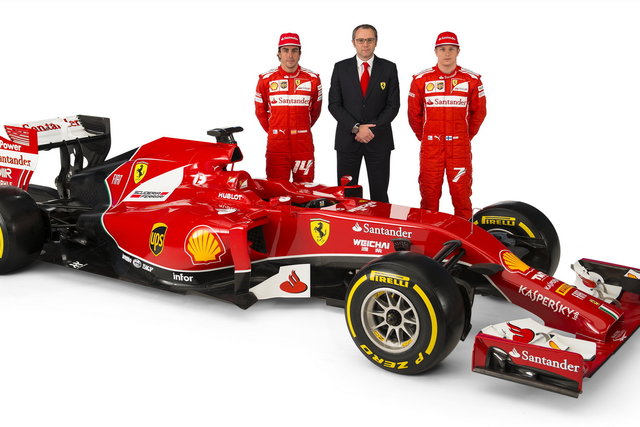 ferrari f14 t 2014 4