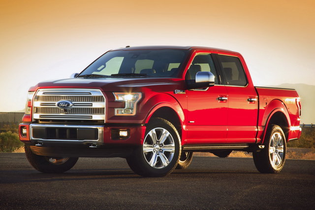 ford f150 2015 2