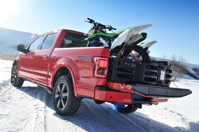 ford f150 2015 5
