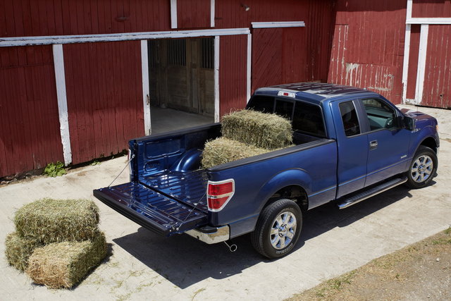 ford f150 1