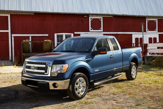 ford f150 2