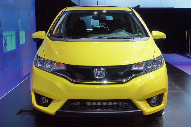 honda fit jazz 2015 6