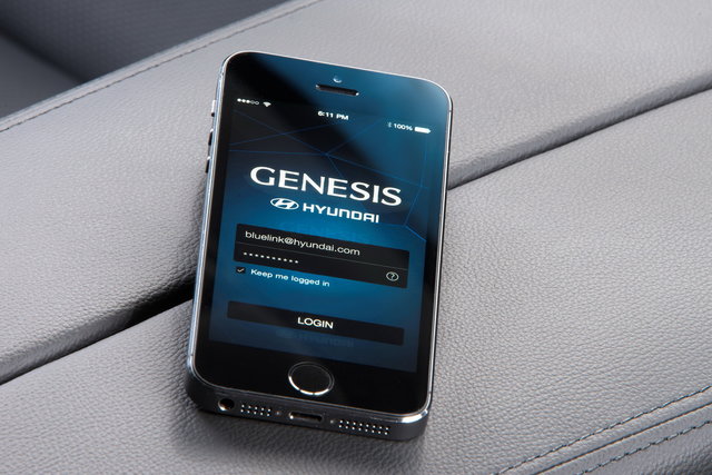 hyundai genesis blue link 01