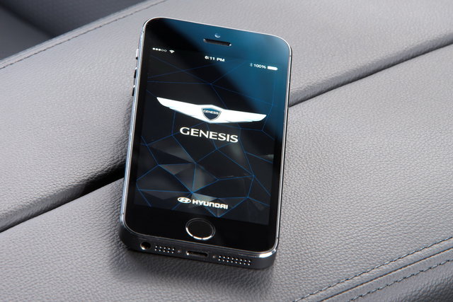 hyundai genesis blue link 03