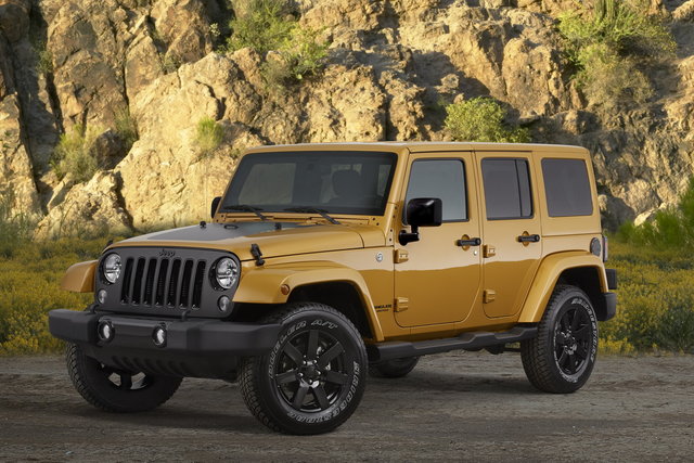 jeep wrangler altitude 1