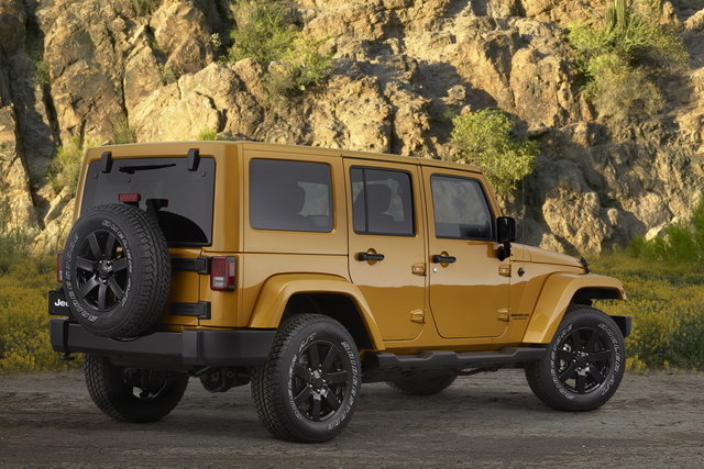 jeep wrangler altitude 2