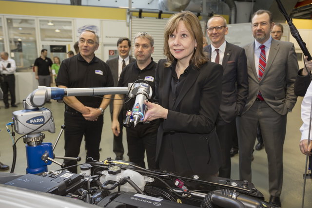 mary barra opel visit 1