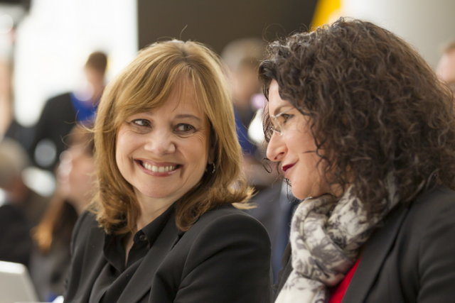 mary barra opel visit 6