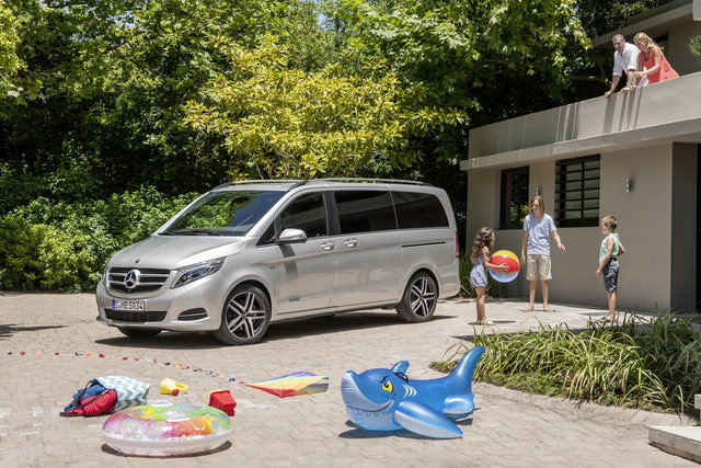 mercedes classe v2014 12