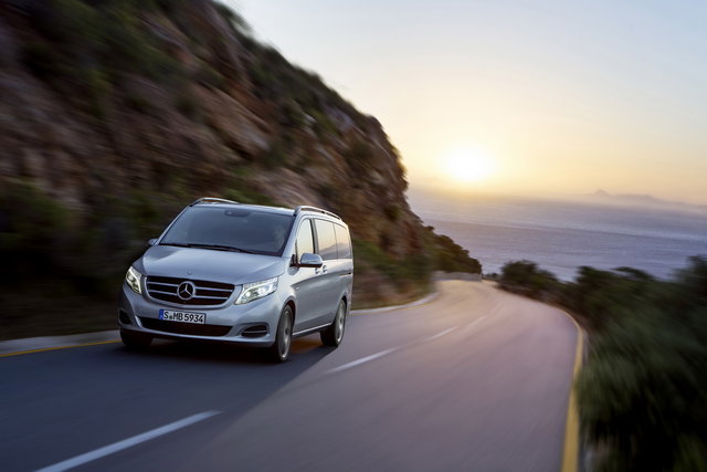 mercedes classe v2014 26