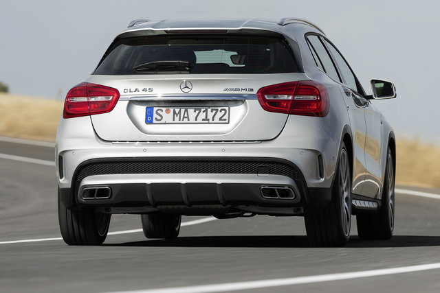 mercedes gla 45 amg 08