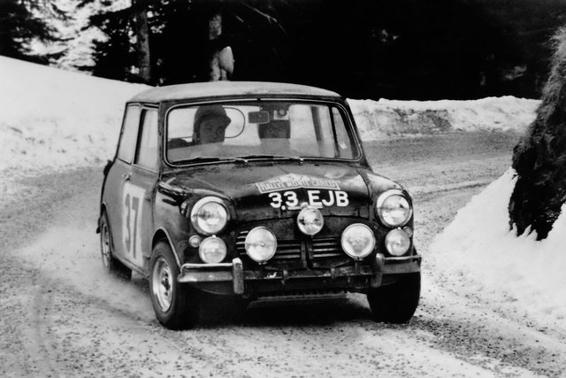 mini monte carlo 50 anni 10