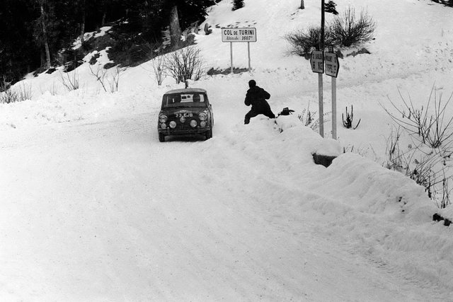 mini monte carlo 50 anni 12
