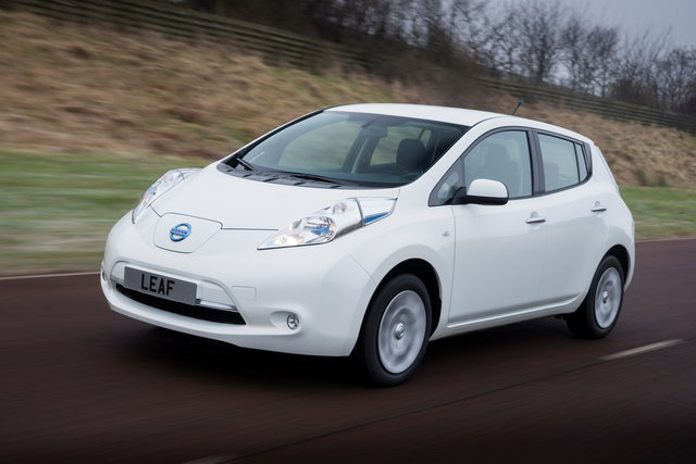 nissan leaf 2013 europa 27