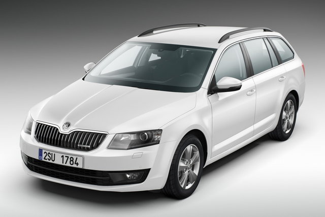 octavia octavia greenline 2