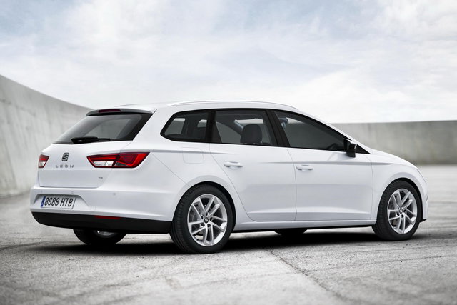 seat leon st 008h