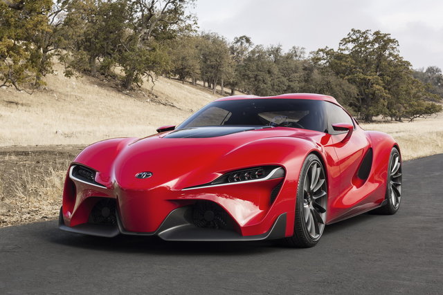 toyota ft1 2014 09