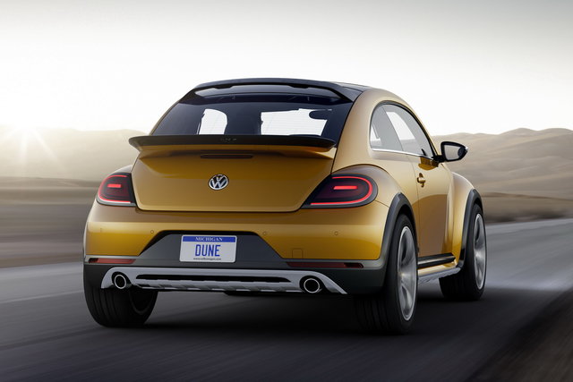 volkswagen beetle 12.maggiolino dune