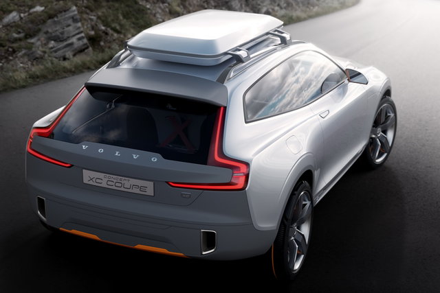 volvo xc coupe concpet 11