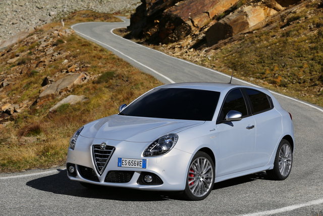alfa romeo giulietta 2014 12