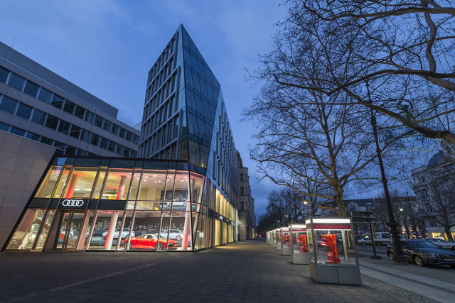 audi city berlin  concessionaria 02