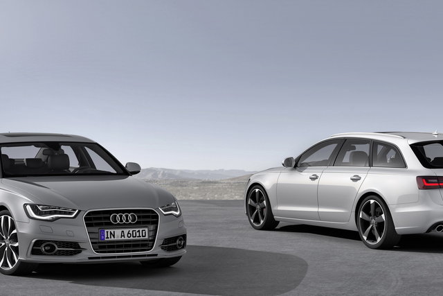 audi ultra 08