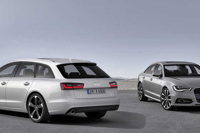 audi ultra 09