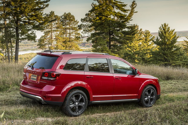 dodge journey crossroad 07